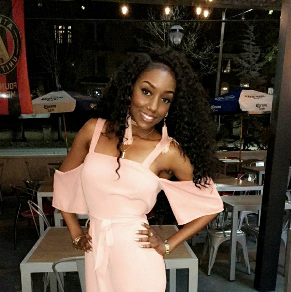 Meet your Posher, BarBrie